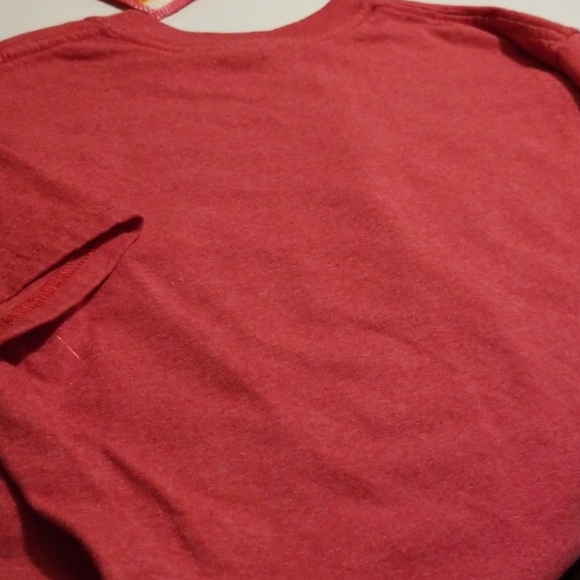 BandFace Tee - Picture 5 of 5